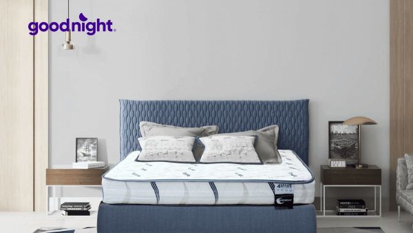 Có nên mua nệm lò xo giá 1 triệu không? Sự thật bạn cần biết