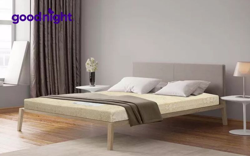 Nệm mini là gì? Top 9 mẫu nệm mini được ưa chuộng 2025 7 Nệm foam Goodnight Eva