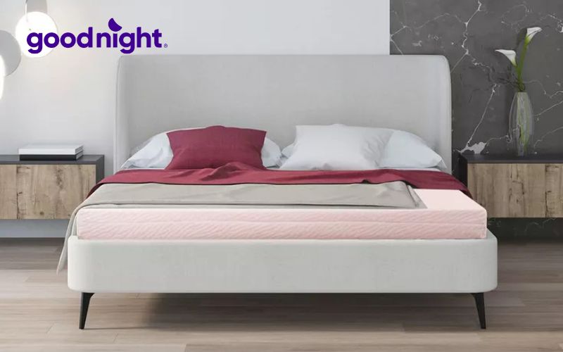 Nệm mini là gì? Top 9 mẫu nệm mini được ưa chuộng 2025 8 Nệm mini cao su thiên nhiên Liên Á