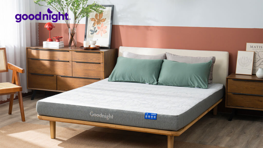 Nệm mỏng trải sàn
