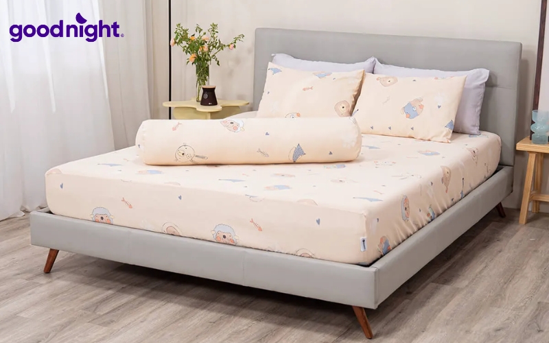 Nệm mút D40 là gì? Ưu điểm và cách chọn mua nệm phù hợp 6 Lựa chọn đúng địa chỉ mua hàng là bước quan trọng để đảm bảo nệm mút D40 đạt đúng tỷ trọng, độ bền
