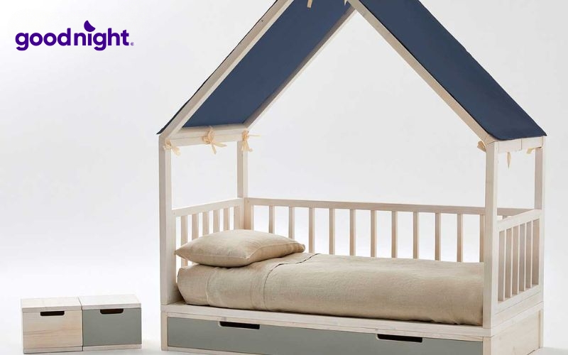 Gợi ý 10+ mẫu nệm ngủ cho bé đi học mẫu giáo chất lượng, giá tốt 3 Nên ưu tiên các chất liệu mềm mại, thoáng khí