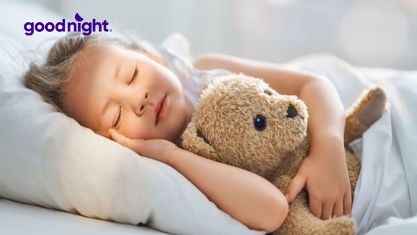 Bí quyết chọn nệm ngủ cho bé đi học mẫu giáo