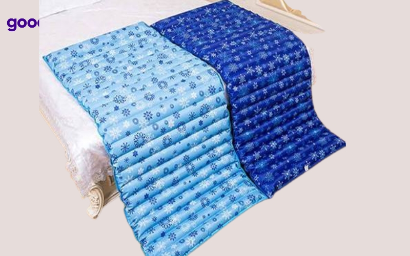 Có nên nằm nệm nước cho trẻ sơ sinh? TOP 7 sản phẩm tốt 3 Nệm nước sở hữu nhiều ưu điểm vượt trội, nổi bật nhất là khả năng làm mát hiệu quả