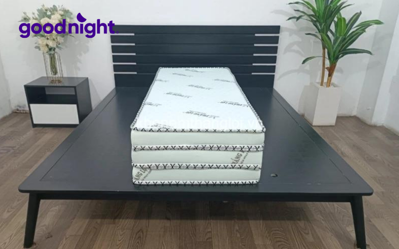 Nệm than hoạt tính là gì? Có nên sử dụng không? 3 Các loại nệm than hoạt tính trên thị trường hiện nay