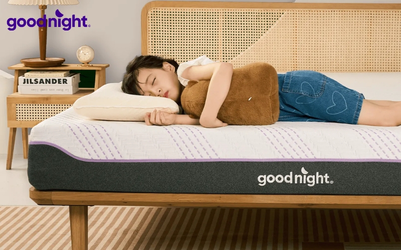 Phân biệt nệm foam thật giả: 3 yếu tố không thể bỏ qua! 5 Nếu có thể bạn hãy đến trực tiếp các showroom hoặc cửa hàng phân phối chính hãng