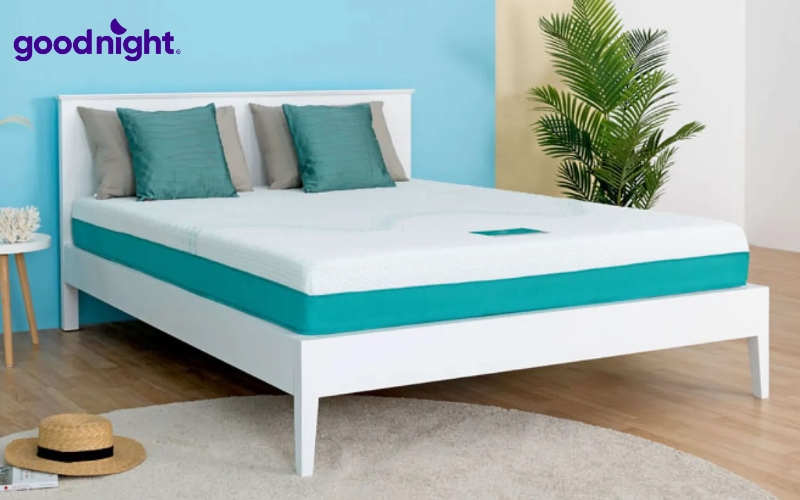 Phân biệt nệm foam thật giả: 3 yếu tố không thể bỏ qua! 7 Aeroflow