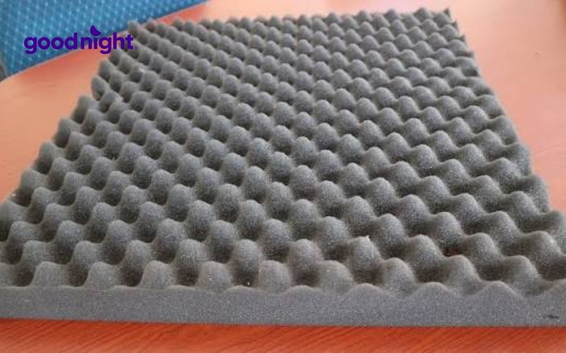 Pu Foam là gì? Đặc điểm và ứng dụng nổi bật của Pu Foam 6 Ngành xây dựng và vật liệu cách nhiệt, cách âm