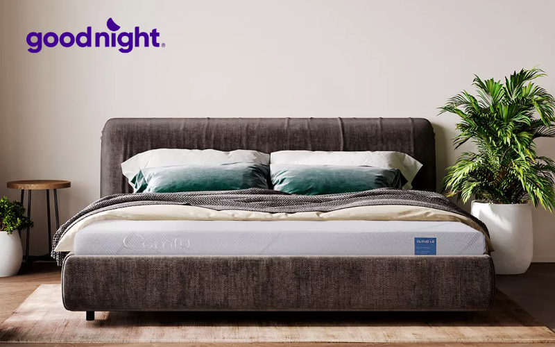 Bảng báo giá nệm dày 30cm cập nhật mới nhất năm 2025 6 Thương hiệu là yếu tố ảnh hưởng đến giá nệm dày 30cm