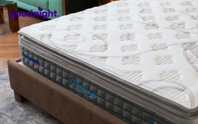 Bảng giá nệm 2mx2m và kinh nghiệm chọn nệm chất lượng 3 Yếu tố ảnh hưởng tới giá nệm 2mx2m
