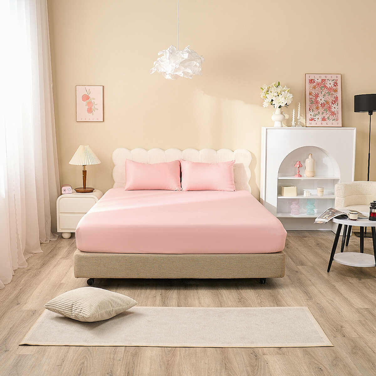bo ga chun goodnight tencel hong