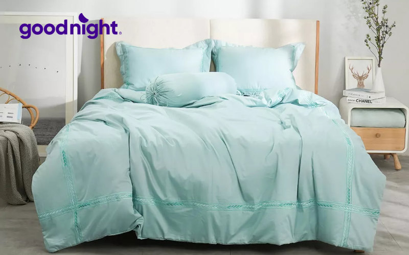 Top 5 mẫu ga giường 1m4x2m được yêu thích 2025 5 bo ga giuong 1m4x2m cotton