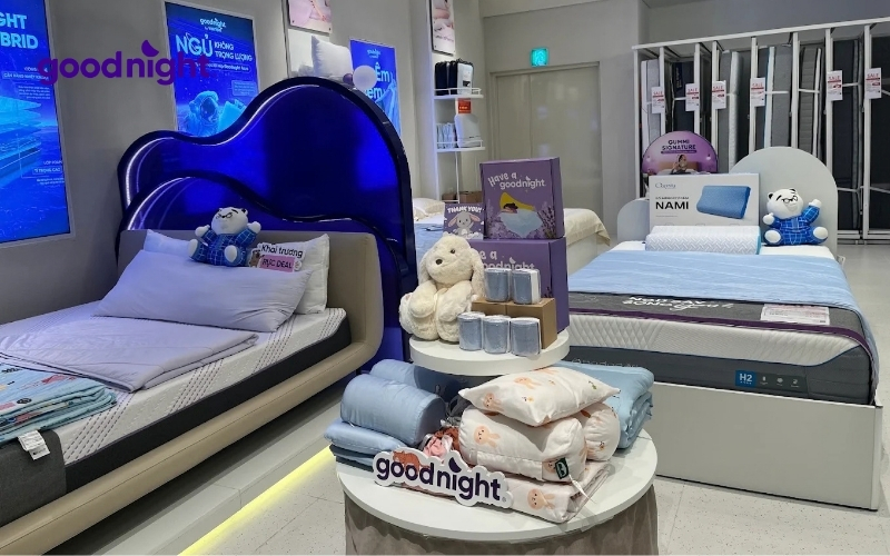 5 Cách khử mùi nệm cao su mới mua về cực nhanh và hiệu quả 10 cach khu mui nem cao su moi mua