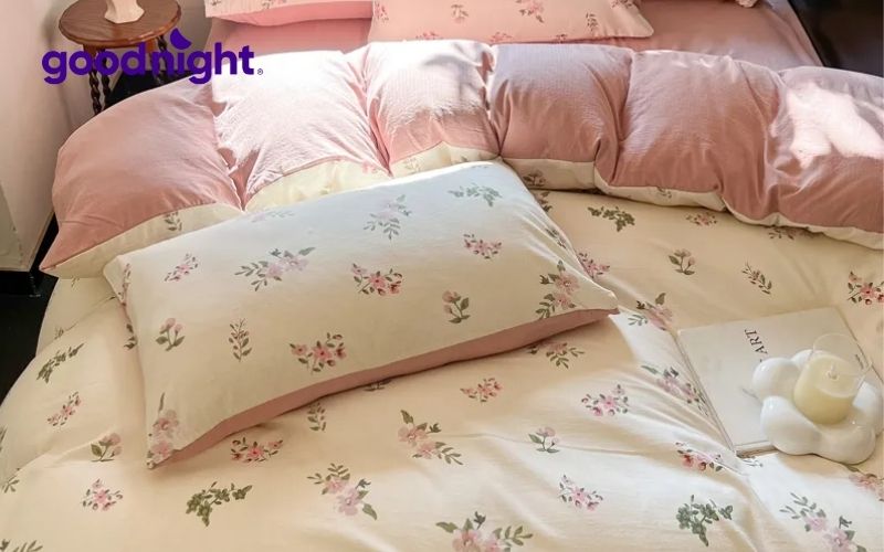Khám phá top 10 mẫu chăn ga gối đệm giá rẻ cho sinh viên 5 Lưu ý khi chọn chăn ga gối đệm giá rẻ cho sinh viên