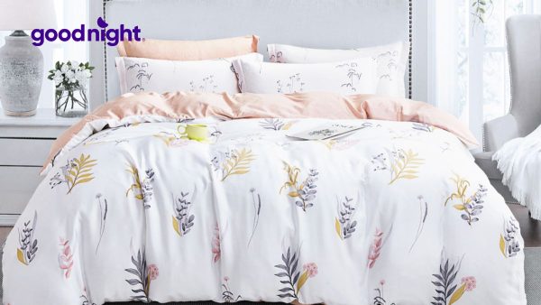 Khám phá top 10 mẫu chăn ga gối đệm giá rẻ cho sinh viên