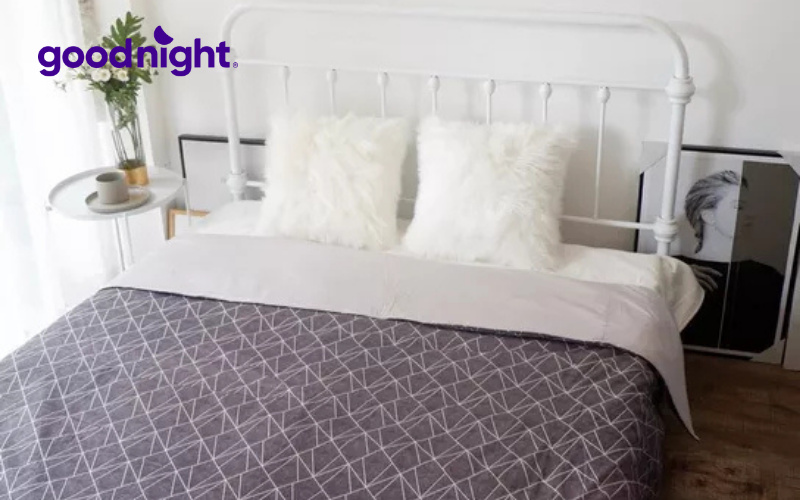 Chăn ga lụa là gì? Top 5+ sản phẩm bạn nên thử một lần 8 Ga phủ AMD Dream