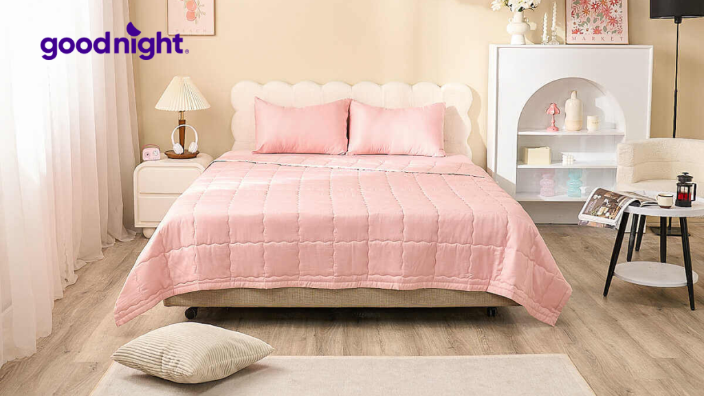 Chăn ga tencel là gì? Top 10+ mẫu chăn ga được yêu thích nhất hiện nay
