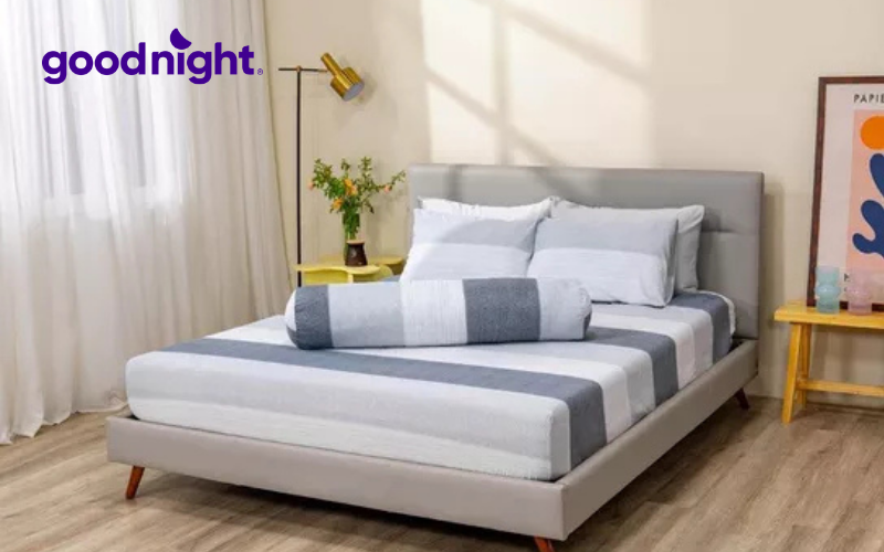 Top 10+ mẫu chăn ga tencel được yêu thích nhất hiện nay 9 Bộ ga chun Tencel Amando Celia