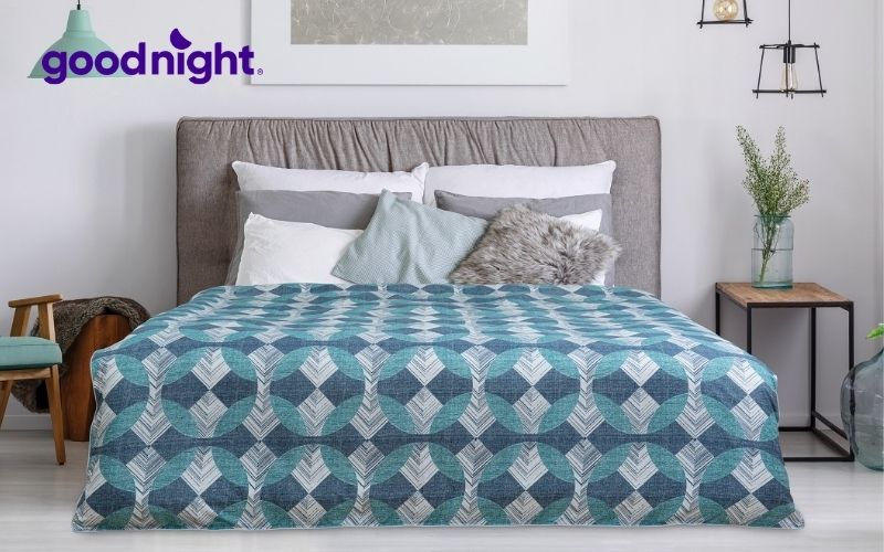 Khám phá top 5 loại chăn gấm được ưa chuộng hiện nay 5 Lợi ích khi sử dụng chăn gấm