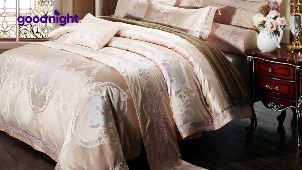 Khám phá top 5 loại chăn gấm được ưa chuộng hiện nay