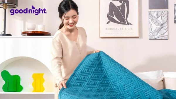 Top 5 mẫu chăn mùa thu ấm áp được ưa chuộng nhất 2025