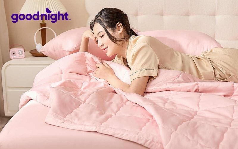 Top 5 loại chăn cho bé sơ sinh an toàn, chất lượng 7 Khi chọn chăn cho trẻ sơ sinh cần quan tâm nhất đến mức độ an toàn