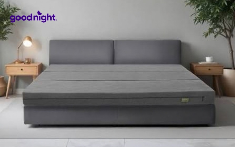 Giá đệm bông ép 1m2x1m9 (120×190) chi tiết, mới cập nhật 5 Đệm Everon bông ép