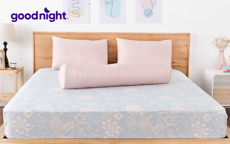 8+ mẫu ga giường ký túc xá đẹp, giá rẻ dành cho sinh viên 4 ga chun amd erica 4ct