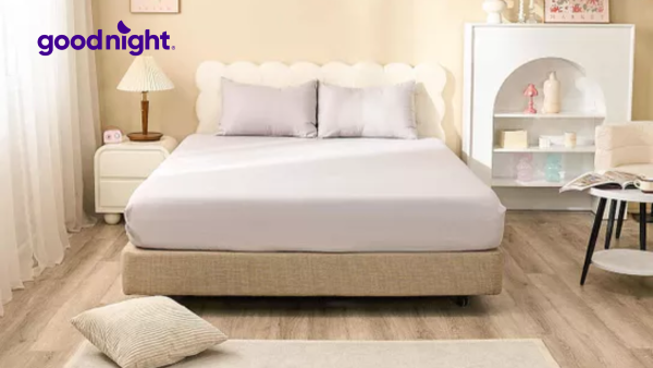Tổng hợp 10 mẫu ga giường 1m2x2m được yêu thích hiện nay