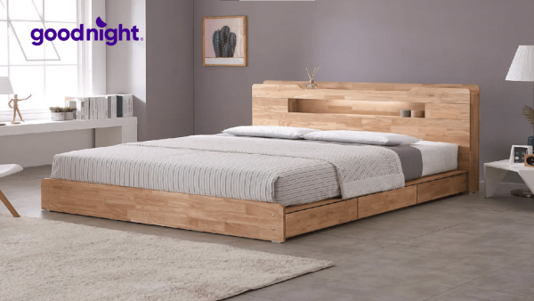 4 mẫu ga giường 1m5x1m9 bền đẹp, nâng tầm không gian sống hiện đại