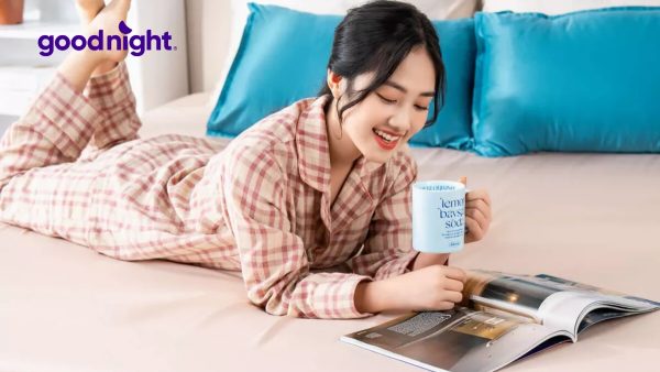 Top 5 mẫu ga giường 1m6x1m8 đẹp và hướng dẫn chọn mua chuẩn xác