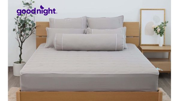 Top 10 mẫu ga giường 1m6x2m đẹp mắt, được ưa chuộng 2025
