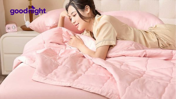 Ga giường ký túc