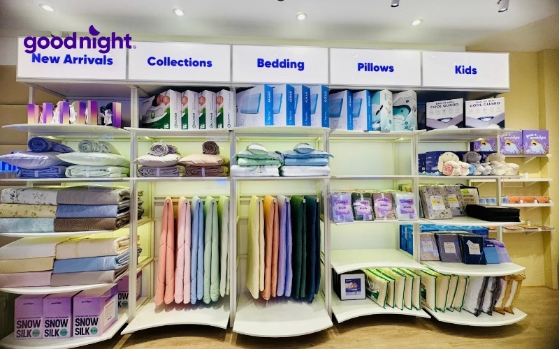 7 mẫu ga giường màu tối chất lượng, sang trọng, tinh tế 11 ga giuong mau toi 1 1