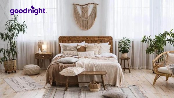 Top 10 mẫu ga giường vintage được ưa chuộng, bán chạy 2025