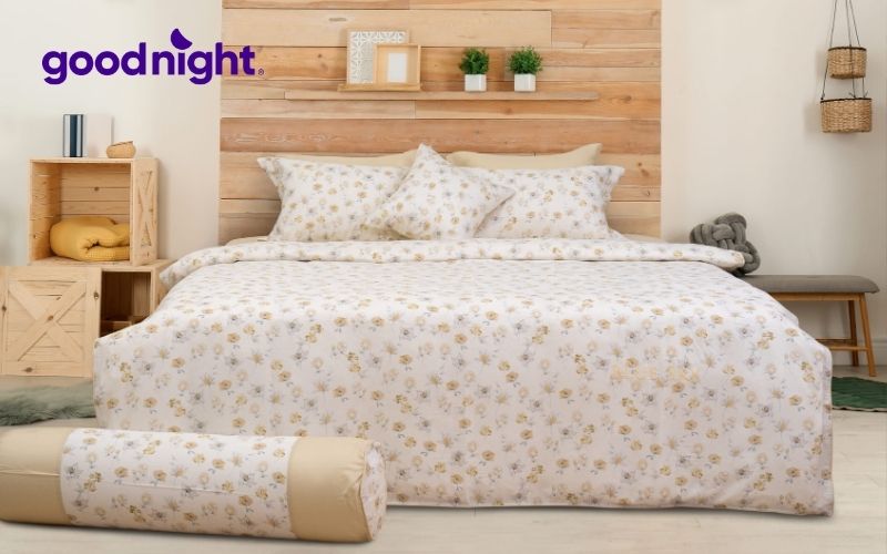 Ga phủ là gì? Top 5 mẫu ga phủ đẹp, đáng mua năm 2025 7 Bí quyết bảo quản ga phủ luôn bền đẹp