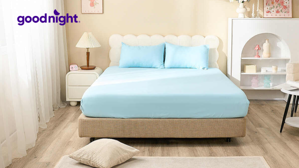 Top 10 mẫu ga trải giường 1m8 x 2m đẹp và chất lượng