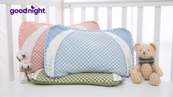 Top 5 gối cho bé 1 tuổi chất lượng và an toàn cha mẹ nên mua