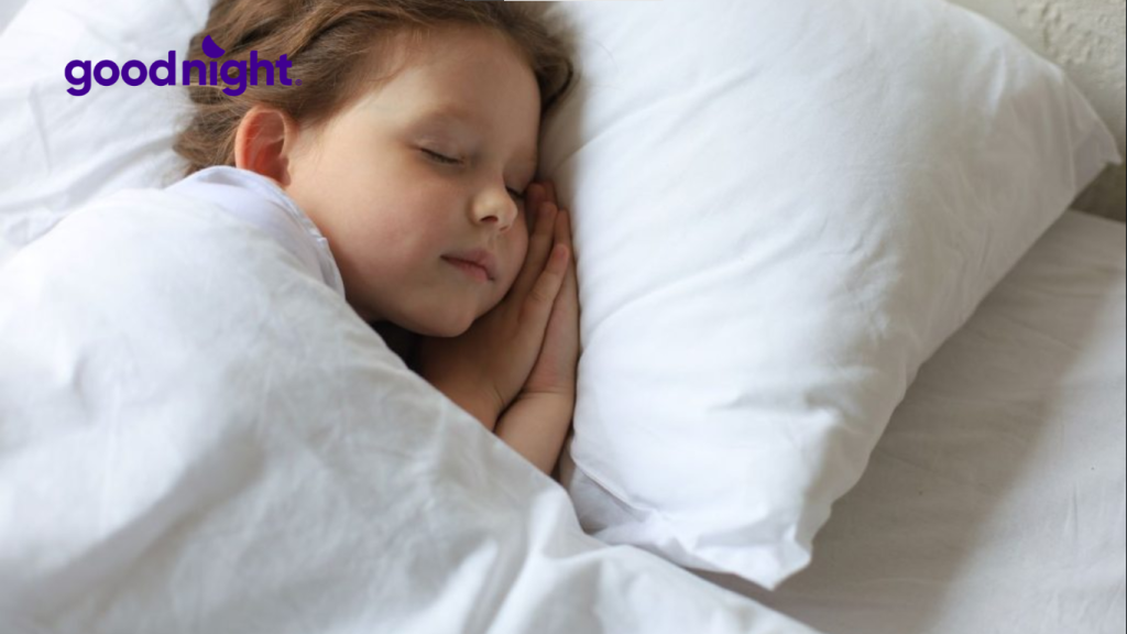 Mẹo chọn gối cho bé 3 tuổi phù hợp, an toàn