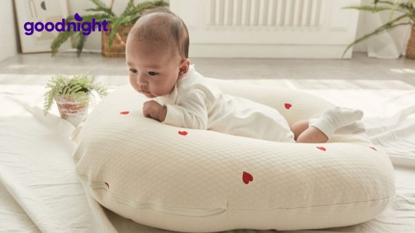 Hướng dẫn sử dụng và bảo quản gối chống trào ngược