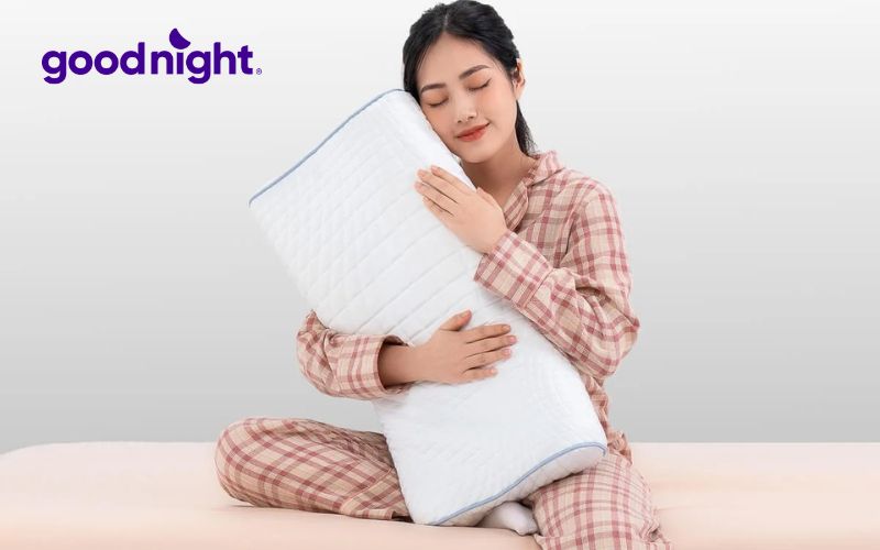 Gối công thái học là gì? Gối công thái học có tốt không? 3 Gối công thái học được rất nhiều người yêu thích