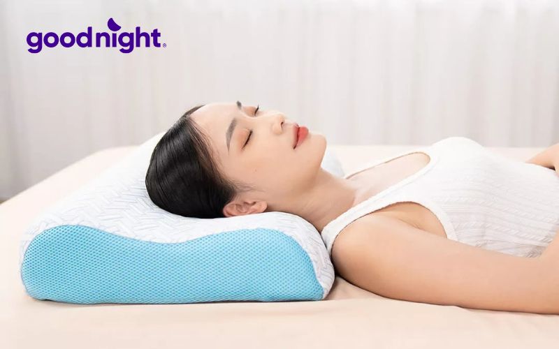 Gối công thái học là gì? Gối công thái học có tốt không? 4 Gối công thái học là gì và có tốt không? - Đây là sản phẩm hoàn toàn xứng đáng để đầu tư