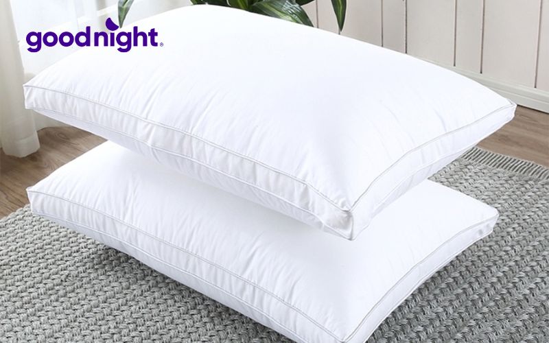 Gối Microfiber là gì? 5 loại ruột gối Microfiber chất lượng 10 Cân nhắc thói quen ngủ và sở thích để chọn được gối phù hợp
