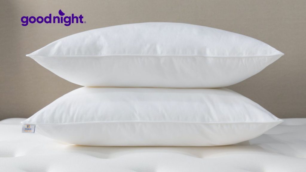 Gối Microfiber là gì? 5 loại ruột gối Microfiber chất lượng