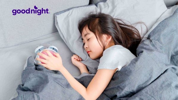 Top 5 mẫu gối nằm nghiêng giúp ngủ ngon và bảo vệ sức khỏe