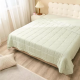 chan airsilk mau xanh bo