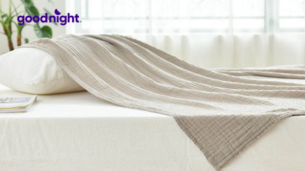 10+ mền lông mỏng bền đẹp, giá tốt được ưa chuộng hiện nay