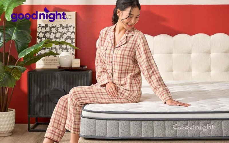 8 nguyên nhân khiến bạn nằm nệm bị đau lưng và cách khắc phục hiệu quả 6 Giảm cân để khắc phục tình trạng nằm nệm bị đau lưng