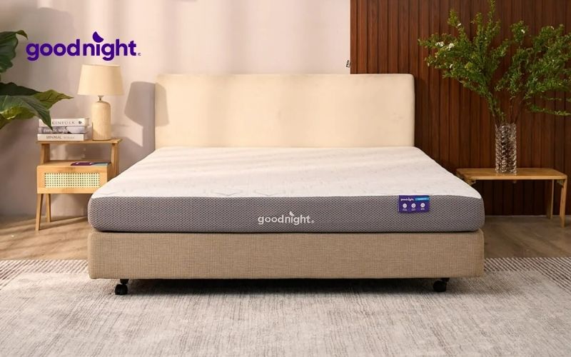 Tham khảo bảng giá nệm 1m9 với đầy đủ thông tin chi tiết 3 Nệm foam 1m9