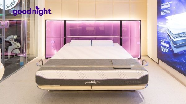 Bảng giá nệm đơn 80cm chi tiết năm 2026 (cập nhật liên tục)